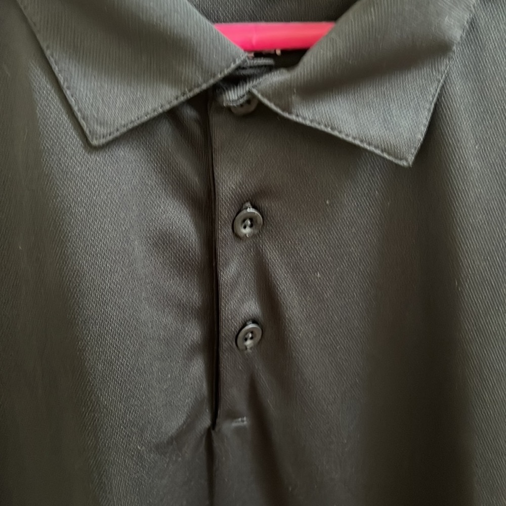 Nike Golf Polo 2XL - Picture 3 of 7